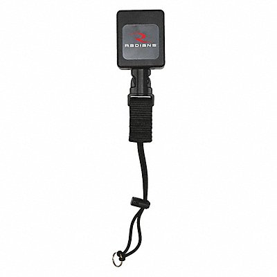 Tablet Radio Tether 24 oz 40 