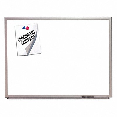 Dry Erase Board 48 H x 72 W x 77 D