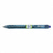 Ballpoint Pens Blue Ink 0.5mm Tip PK12