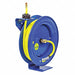 Spring Return Hose Reel 1/2 MNPT 50 ft