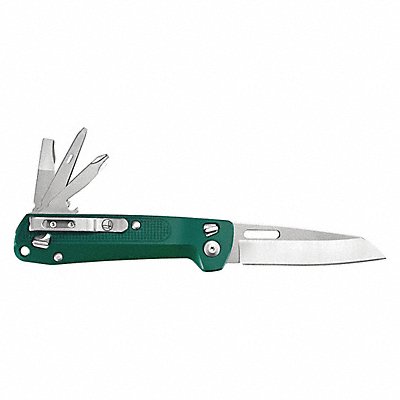 Multi-Tool Knife SS 8 Tools