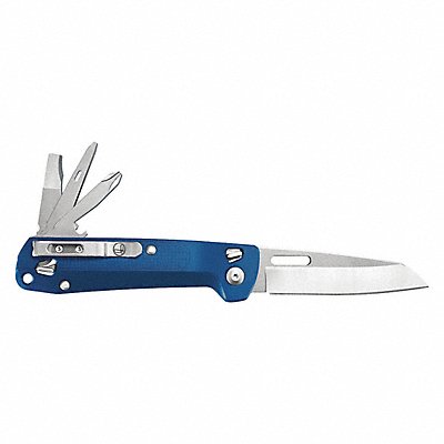 Multi-Tool Knife SS 8 Tools