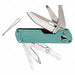 Multi-Tool Knife SS 12 Tools