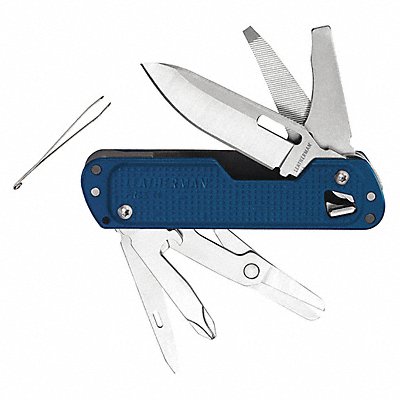 Multi-Tool Knife SS 12 Tools