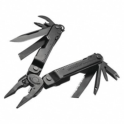 Multi-Tool Plier SS 19 Tools