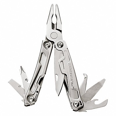 Multi-Tool Plier SS 14 Tools