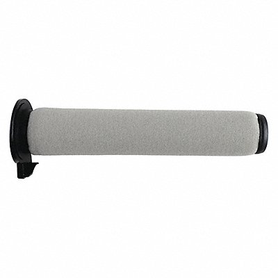 Cartridge Filter 2-1/8 H Foam