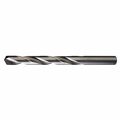 Twist Drill 2 1/2 L Flute