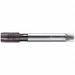 Spiral Point Tap 9/16 -12 HSS