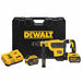 Cordless Rotary Hammer Kit 60V