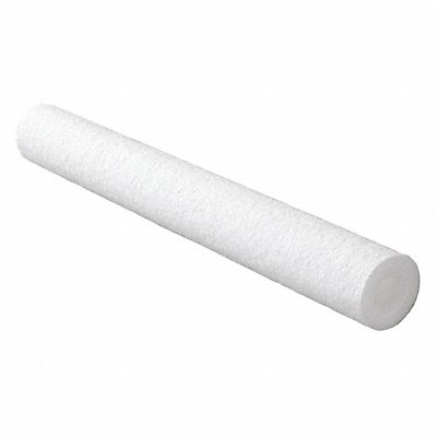 Filter Cartridge 20 micron 3.5 gpm 10 H