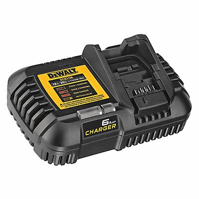 Battery Charger 22.0V Li-Ion