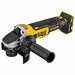 Angle Grinder DEWALT(R) 20V 4 1/2 Wheel