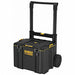 Portable Tool Box 23-7/8 W Plastic