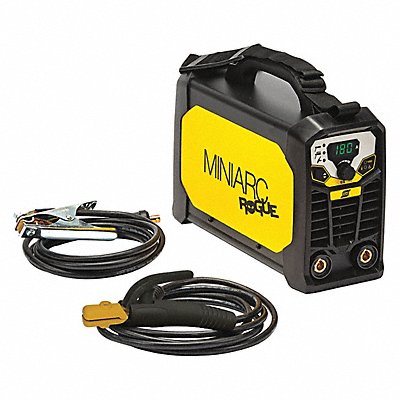 ESAB Rogue ES 180i Stick Welder