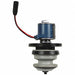 Solenoid/Piston Assembly For Urinals