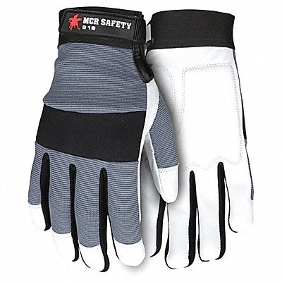 Mechanics Glove XL Full Finger PR