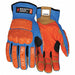 Impact Resistant Glove L Full Finger PR