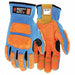 Impact Resistant Glove XL Full Finger PR