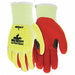 Coated Gloves L knit Cuff PK12