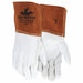 Welding Leather Glove Beige/Brown M PK12