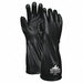 Chemical Resistant Glove S Black PR