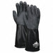 K2810 Chemical Resistant Glove M Black PR