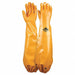 Chemical Resistant Glove 2XL Yellow PR