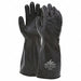 K2813 Chemical Resistant Glove XL Black PR