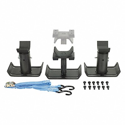 Powertrain Lift Differential Adapter Set