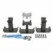 Powertrain Lift Differential Adapter Set