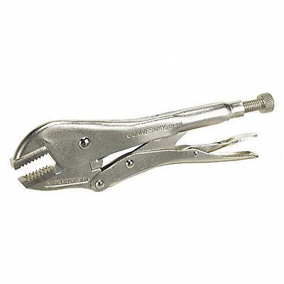 Straight Locking Plier 13 L