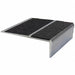 Stair Nosing Black 54 W 3 D