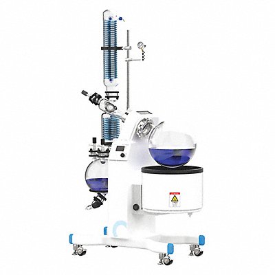 Rotary Evaporator 10Liter CAP Autol lift