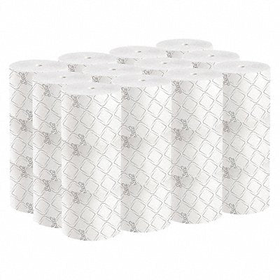 Toilet Paper Roll 1100 White PK36