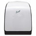 Paper Towel Dispenser (1) Roll w/Stub