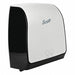 Paper Towel Dispenser (1) Roll w/Stub