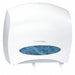 Toilet Paper Dispenser (1) Roll w/Stub