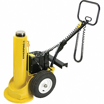 Lifting Jack 100 ton 18 510lb