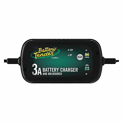 Battery Charger