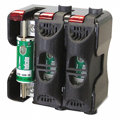 Fuse Block Cover 100A