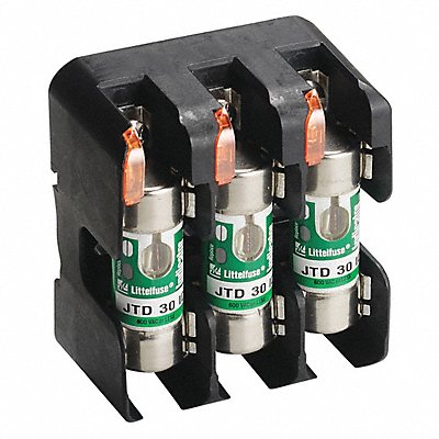 Fuse Block 600V 60A 1 POLE