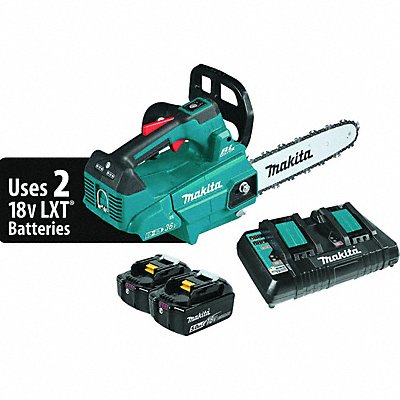 Chain Saw Kit 18V Brushless Cordless 14 