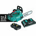 Chain Saw Kit 18V Brushless Cordless 14 