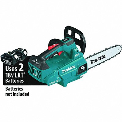 Chain Saw Kit 18V Brushless Cordless 14 