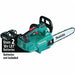 Chain Saw Kit 18V Brushless Cordless 14 