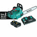 Chain Saw Kit 18V Brushless Cordless 16 