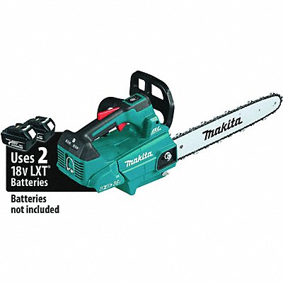 Chain Saw Kit 18V Brushless Cordless 16 