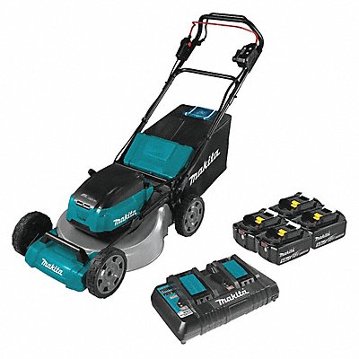 Lawn Mower 18V Brushless Cordless 18 