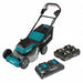 Lawn Mower 18V Brushless Cordless 18 